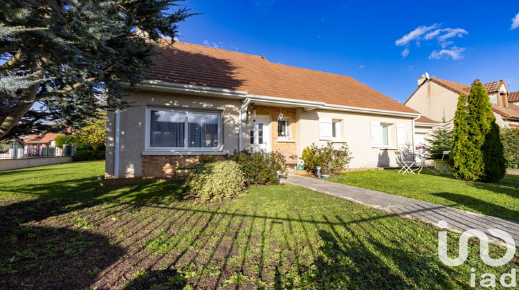 Ma-Cabane - Vente Maison Gallardon, 87 m²