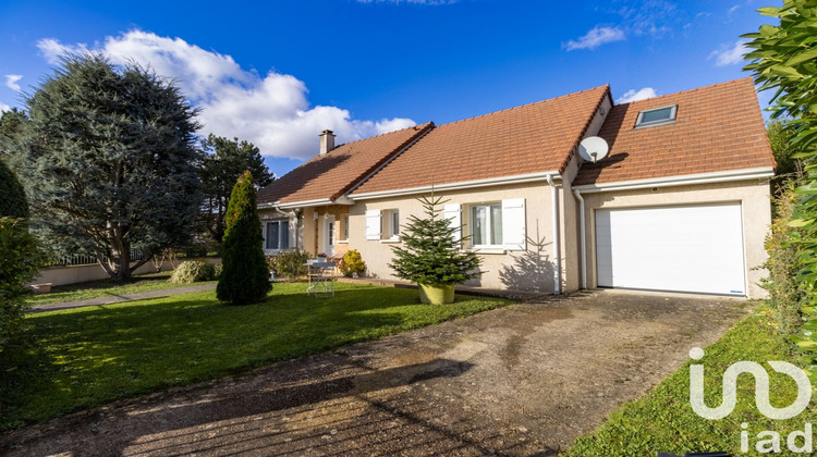 Ma-Cabane - Vente Maison Gallardon, 87 m²