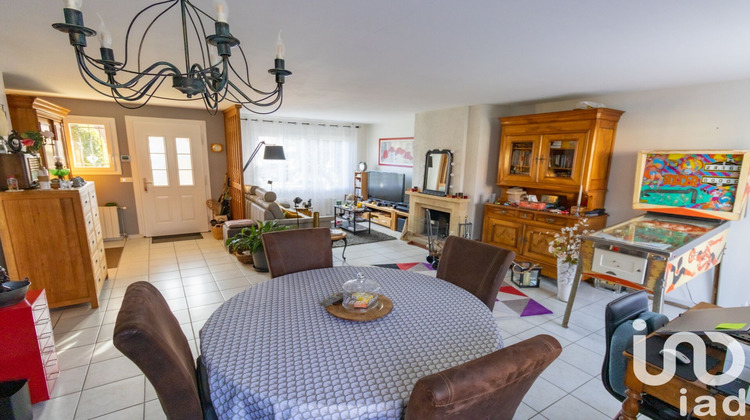 Ma-Cabane - Vente Maison Gallardon, 87 m²