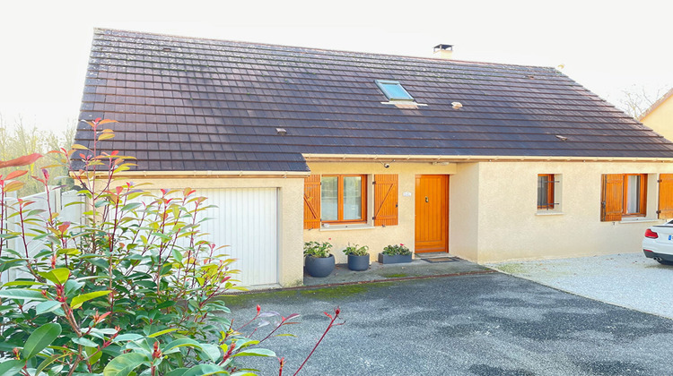 Ma-Cabane - Vente Maison GALLARDON, 103 m²