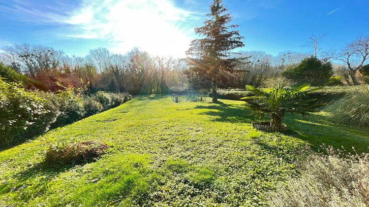 Ma-Cabane - Vente Maison GALLARDON, 103 m²