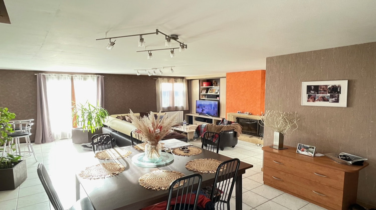 Ma-Cabane - Vente Maison GALLARDON, 103 m²