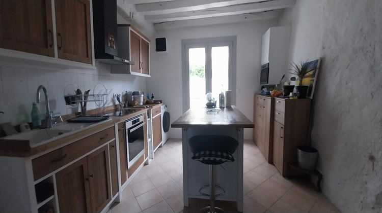 Ma-Cabane - Vente Maison GALLARDON, 87 m²