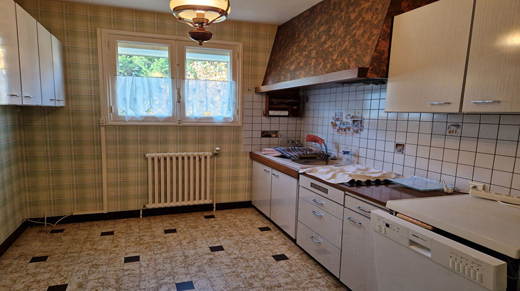 Ma-Cabane - Vente Maison GALLARDON, 67 m²