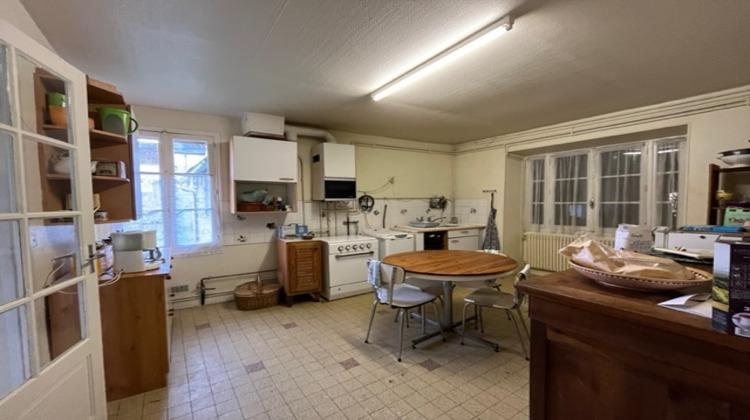 Ma-Cabane - Vente Maison GALLARDON, 126 m²