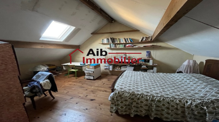 Ma-Cabane - Vente Maison GALLARDON, 126 m²