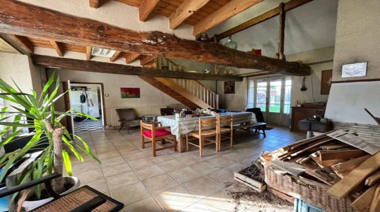 Ma-Cabane - Vente Maison GALLARDON, 126 m²