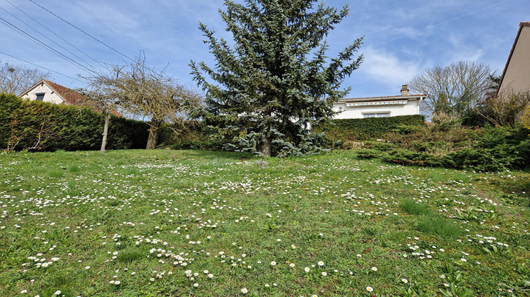 Ma-Cabane - Vente Maison GALLARDON, 65 m²