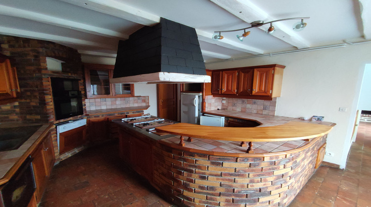 Ma-Cabane - Vente Maison Gallardon, 121 m²