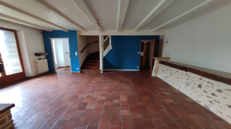 Ma-Cabane - Vente Maison Gallardon, 121 m²