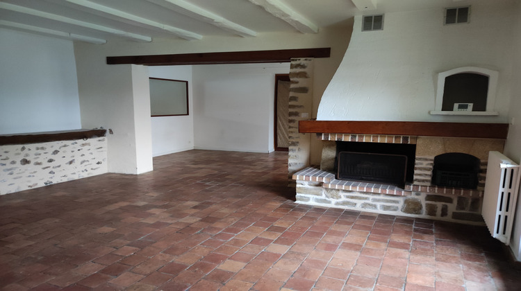 Ma-Cabane - Vente Maison Gallardon, 121 m²