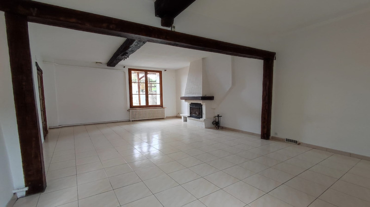 Ma-Cabane - Vente Maison Gallardon, 121 m²
