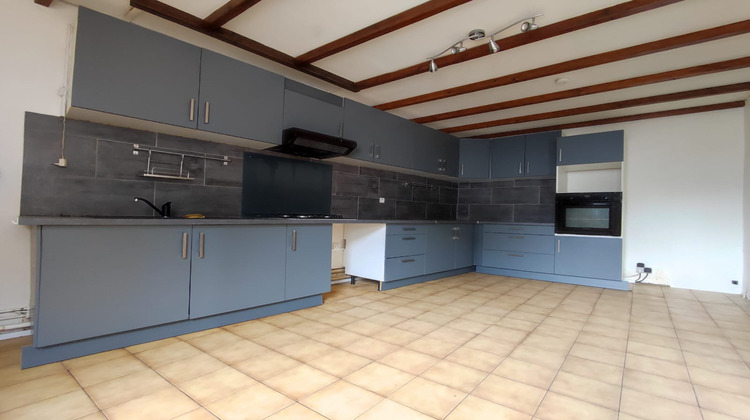 Ma-Cabane - Vente Maison Gallardon, 121 m²