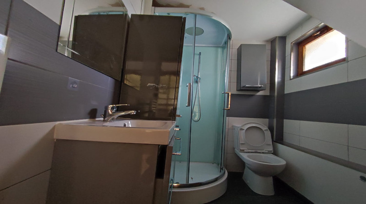 Ma-Cabane - Vente Maison Gallardon, 121 m²