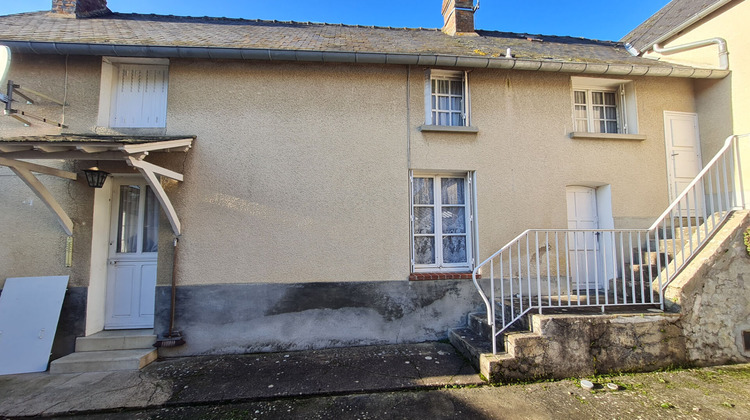 Ma-Cabane - Vente Maison GALLARDON, 83 m²