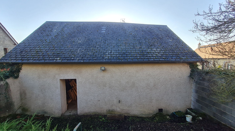 Ma-Cabane - Vente Maison GALLARDON, 83 m²