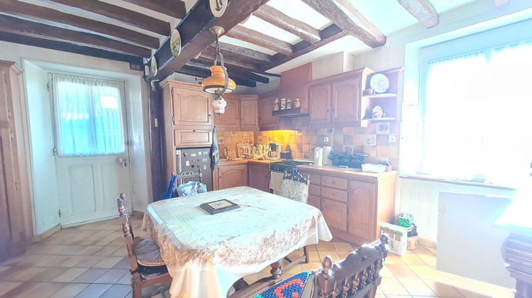 Ma-Cabane - Vente Maison GALLARDON, 83 m²