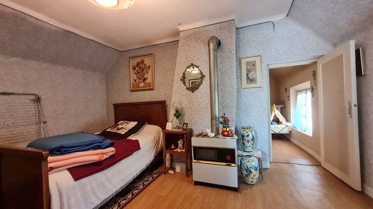 Ma-Cabane - Vente Maison GALLARDON, 83 m²