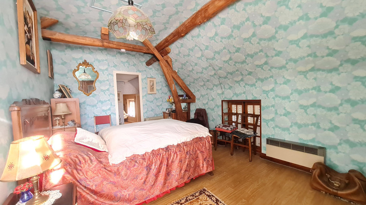 Ma-Cabane - Vente Maison GALLARDON, 83 m²