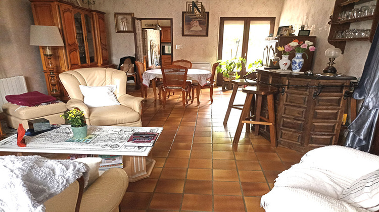 Ma-Cabane - Vente Maison GALLARDON, 108 m²