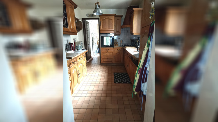 Ma-Cabane - Vente Maison GALLARDON, 108 m²