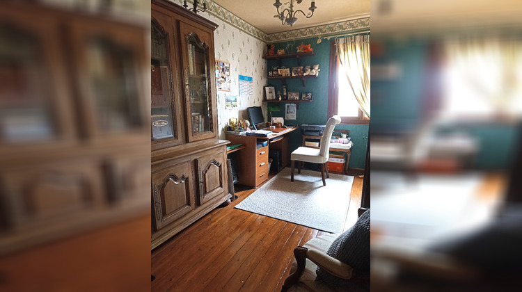 Ma-Cabane - Vente Maison GALLARDON, 108 m²