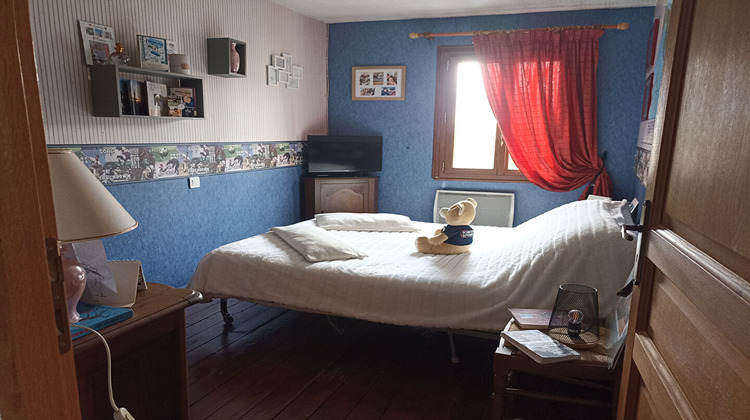 Ma-Cabane - Vente Maison GALLARDON, 108 m²