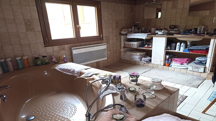 Ma-Cabane - Vente Maison GALLARDON, 108 m²