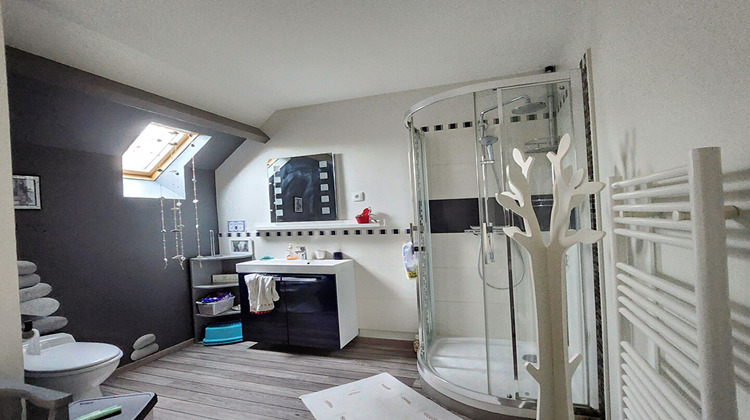 Ma-Cabane - Vente Maison GALLARDON, 170 m²