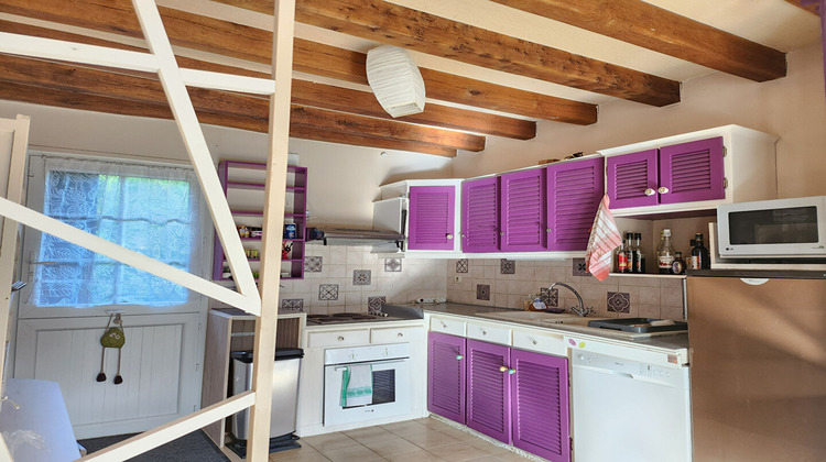 Ma-Cabane - Vente Maison GALLARDON, 170 m²