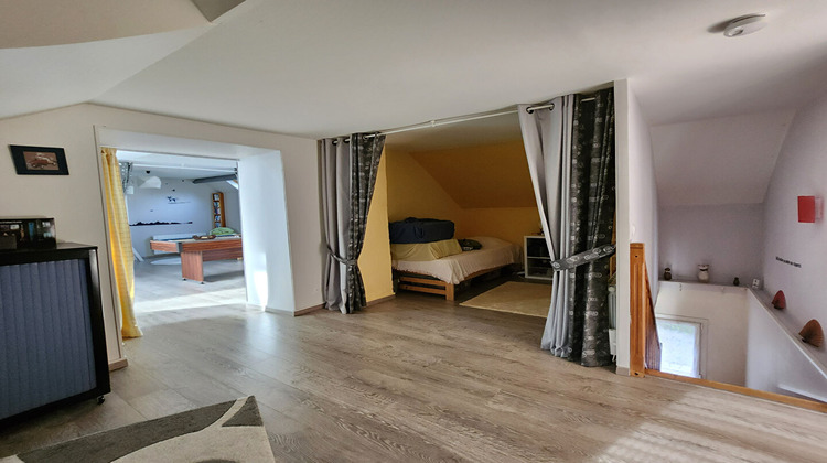 Ma-Cabane - Vente Maison GALLARDON, 170 m²