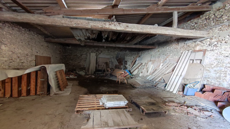 Ma-Cabane - Vente Maison Gallardon, 65 m²