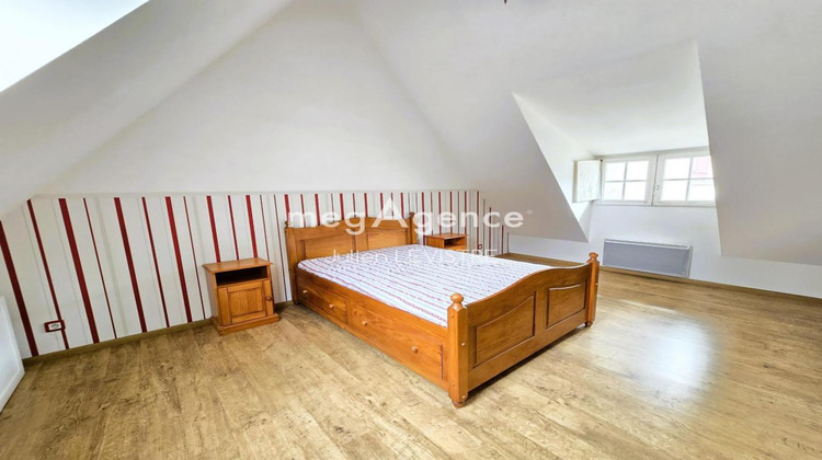 Ma-Cabane - Vente Maison GALLARDON, 122 m²