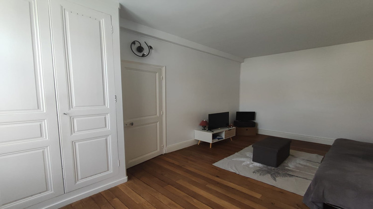 Ma-Cabane - Vente Maison Gallardon, 87 m²