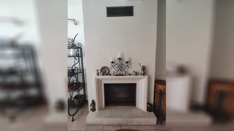 Ma-Cabane - Vente Maison Gallardon, 87 m²