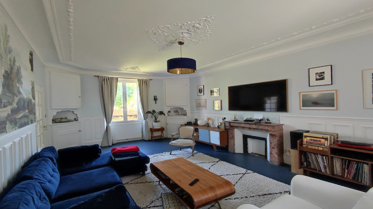 Ma-Cabane - Vente Maison Gallardon, 224 m²