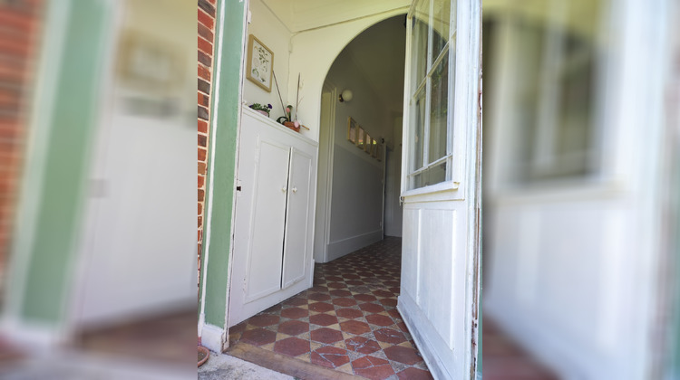 Ma-Cabane - Vente Maison Gallardon, 224 m²