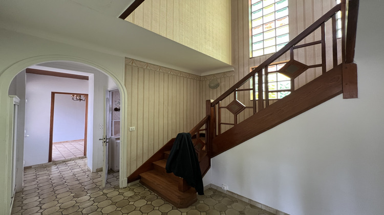 Ma-Cabane - Vente Maison Gallardon, 105 m²