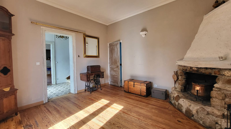 Ma-Cabane - Vente Maison GALLARDON, 220 m²