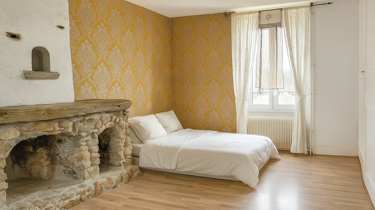 Ma-Cabane - Vente Maison GALLARDON, 220 m²