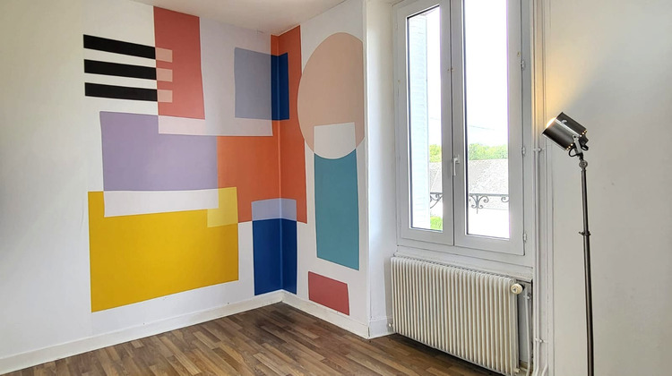 Ma-Cabane - Vente Maison GALLARDON, 220 m²