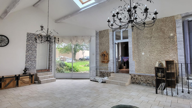 Ma-Cabane - Vente Maison GALLARDON, 220 m²