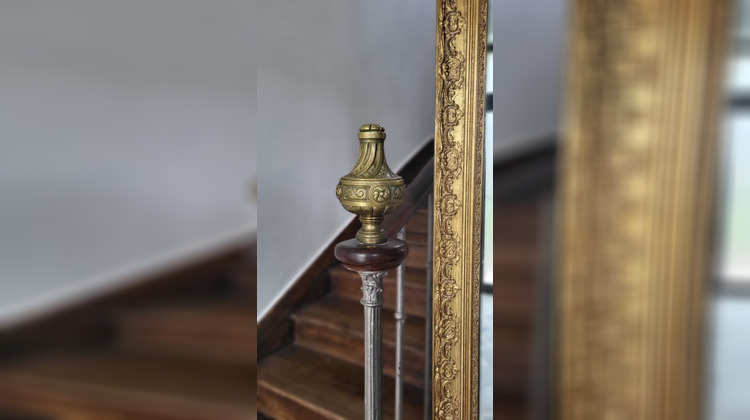 Ma-Cabane - Vente Maison GALLARDON, 220 m²