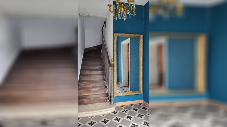 Ma-Cabane - Vente Maison GALLARDON, 220 m²