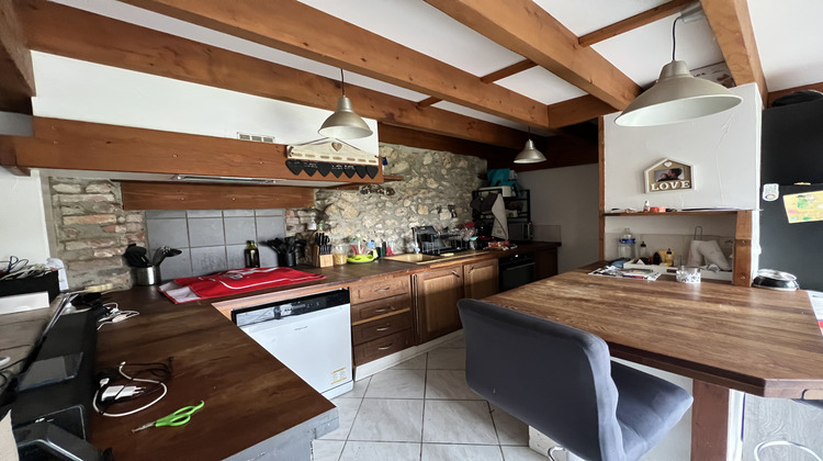 Ma-Cabane - Vente Maison Gallardon, 84 m²