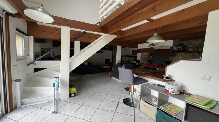 Ma-Cabane - Vente Maison Gallardon, 84 m²