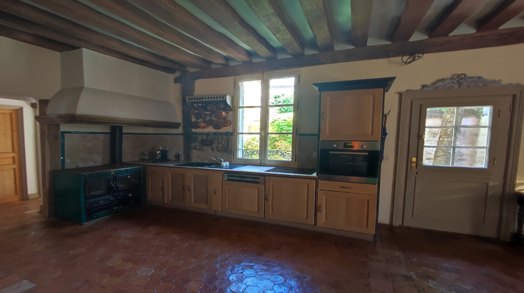 Ma-Cabane - Vente Maison Gallardon, 104 m²
