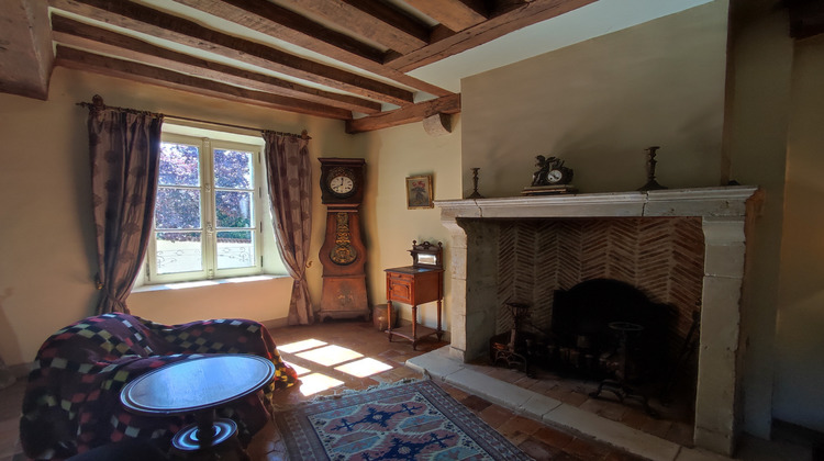 Ma-Cabane - Vente Maison Gallardon, 104 m²