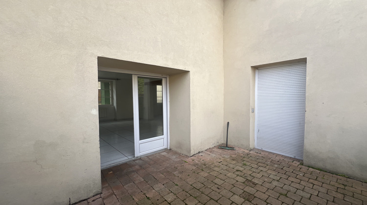 Ma-Cabane - Vente Maison Gallardon, 73 m²