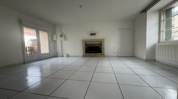 Ma-Cabane - Vente Maison Gallardon, 73 m²